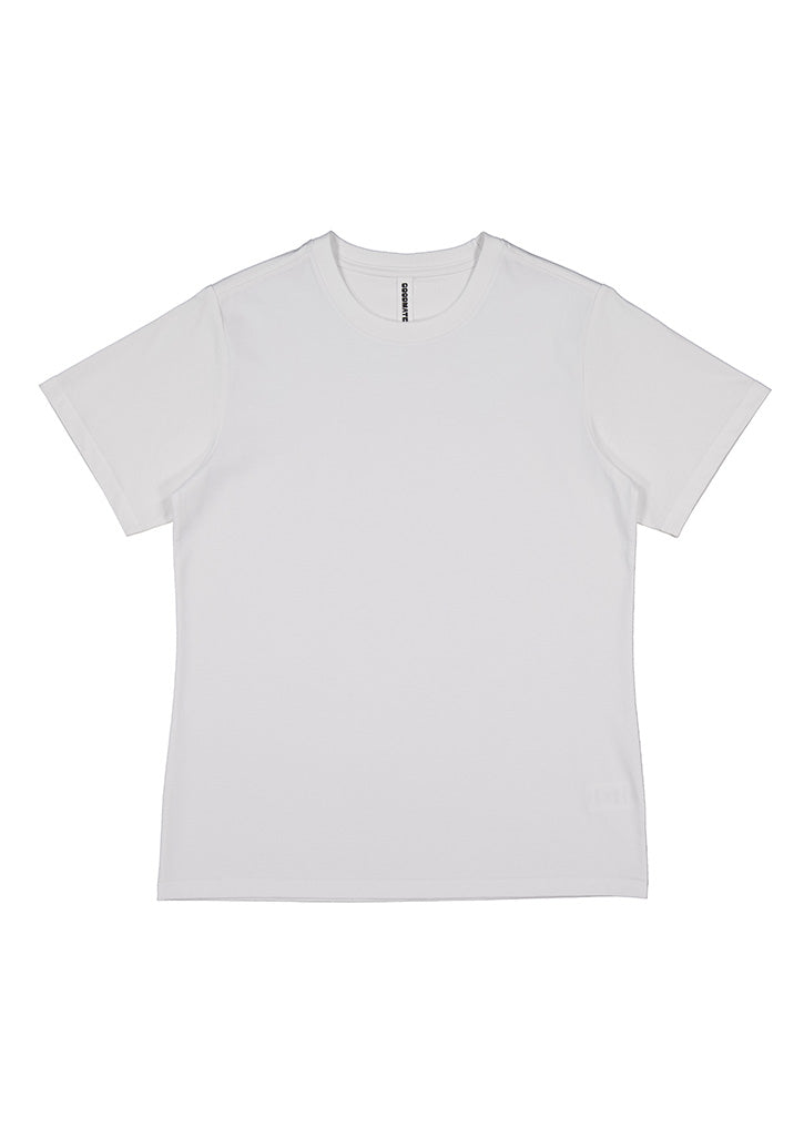 GOOD MATES Womens Everyday Short Sleeve Tee X2001W