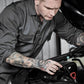 SYZMIK Mens Service Overall ZC503
