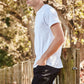SYZMIK Mens Streetworx Tee ZH135