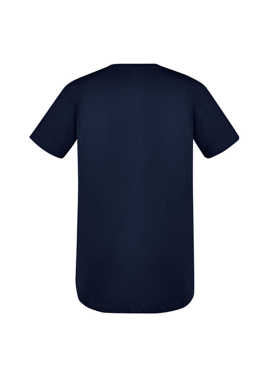 SYZMIK Mens Streetworx Tee ZH135