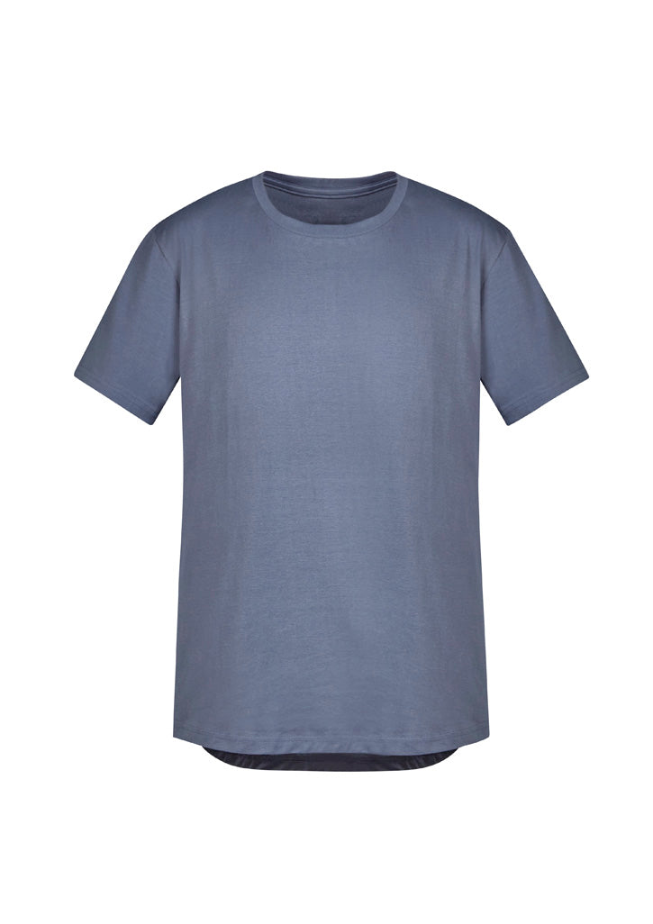 SYZMIK Mens Streetworx Tee ZH135
