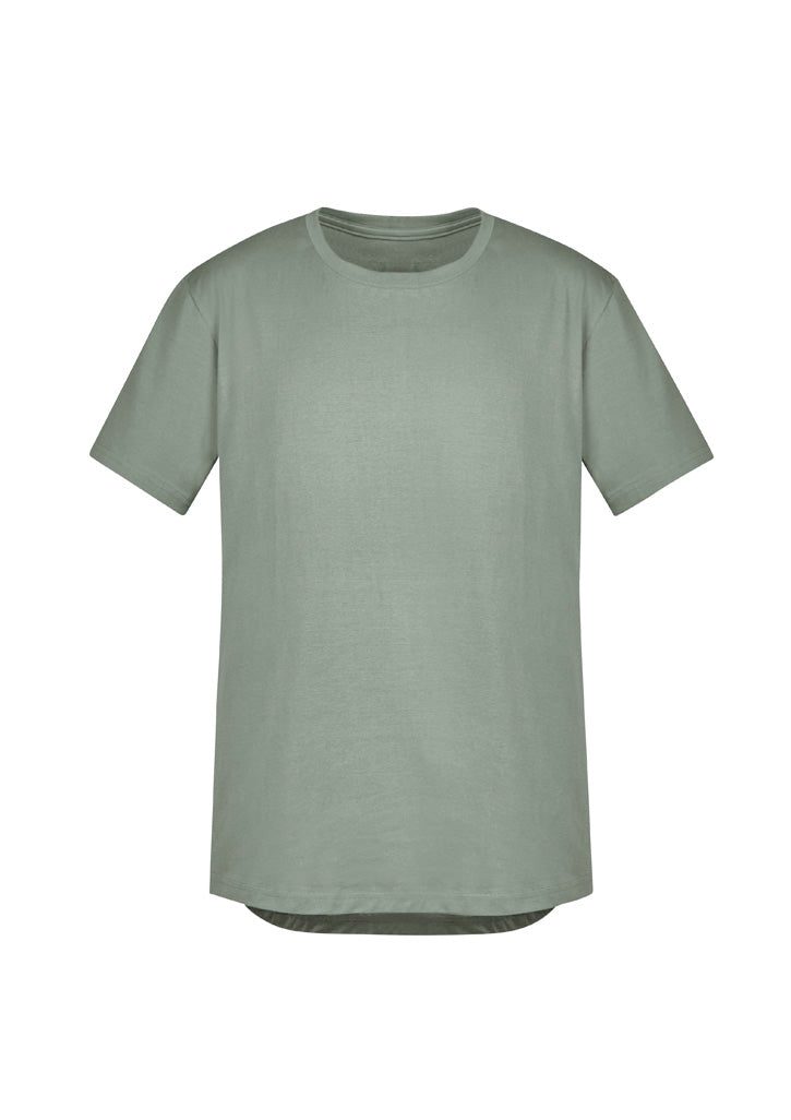 SYZMIK Mens Streetworx Tee ZH135