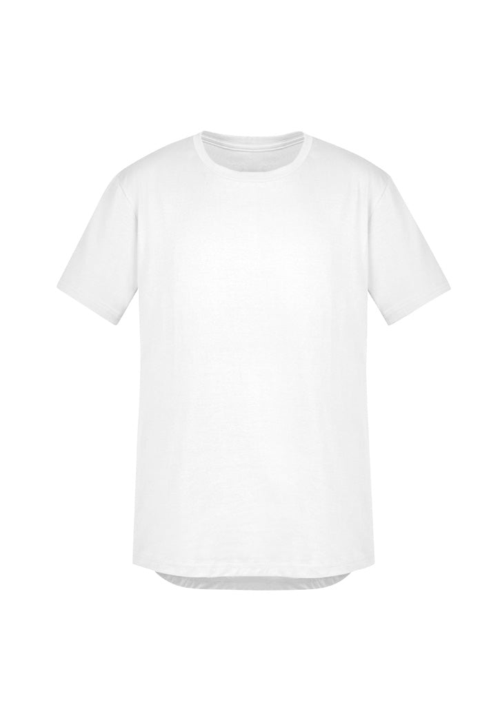 SYZMIK Mens Streetworx Tee ZH135