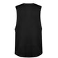 SYZMIK Mens Streetworx Sleeveless Tee ZH137