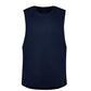 SYZMIK Mens Streetworx Sleeveless Tee ZH137