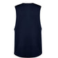 SYZMIK Mens Streetworx Sleeveless Tee ZH137