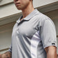 SYZMIK Mens Striker Short Sleeve Polo ZH145