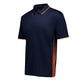 SYZMIK Mens Spark Short Sleeve Polo ZH165