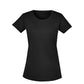 SYZMIK Womens Streetworx Tee ZH735
