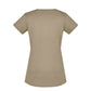 SYZMIK Womens Streetworx Tee ZH735 Clearance