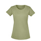 SYZMIK Womens Streetworx Tee ZH735 Clearance