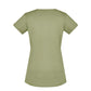 SYZMIK Womens Streetworx Tee ZH735 Clearance