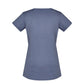 SYZMIK Womens Streetworx Tee ZH735 Clearance