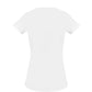 SYZMIK Womens Streetworx Tee ZH735