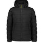SYZMIK Unisex Streetworx Hooded Puffer Jacket ZJ240