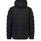 SYZMIK Unisex Streetworx Hooded Puffer Jacket ZJ240