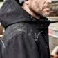 SYZMIK Unisex Antarctic Softshell Jacket ZJ253