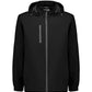 SYZMIK Unisex Super Light Packable Rain Jacket ZJ260