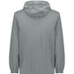 SYZMIK Unisex Super Light Packable Rain Jacket ZJ260
