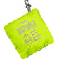 SYZMIK Unisex Super Light Packable Rain Jacket ZJ260