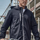 SYZMIK Unisex Super Light Packable Rain Jacket ZJ260