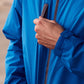 SYZMIK Unisex Super Light Packable Rain Jacket ZJ260