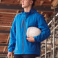SYZMIK Unisex Super Light Packable Rain Jacket ZJ260