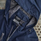 SYZMIK Unisex Super Light Packable Rain Jacket ZJ260