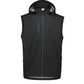 SYZMIK Unisex Streetworx 2 In 1 Stretch Softshell Jacket ZJ263