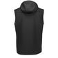 SYZMIK Unisex Streetworx 2 In 1 Stretch Softshell Jacket ZJ263