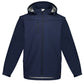 SYZMIK Unisex Streetworx 2 In 1 Stretch Softshell Jacket ZJ263