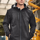 SYZMIK Unisex Streetworx 2 In 1 Stretch Softshell Jacket ZJ263