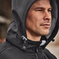 SYZMIK Unisex Streetworx 2 In 1 Stretch Softshell Jacket ZJ263
