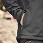 SYZMIK Unisex Streetworx 2 In 1 Stretch Softshell Jacket ZJ263