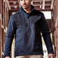 SYZMIK Unisex Streetworx Stretch Waterproof Jacket ZJ310