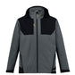 SYZMIK Unisex Streetworx Stretch Waterproof Jacket ZJ310