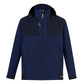 SYZMIK Unisex Streetworx Stretch Waterproof Jacket ZJ310