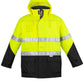 SYZMIK Mens Hi Vis Storm Jacket ZJ350