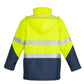 SYZMIK Mens Hi Vis Storm Jacket ZJ350