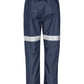 SYZMIK Mens Hi Vis Taped Storm Pant ZJ352