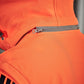 SYZMIK Unisex Streetworx 2 In 1 Stretch Softshell Jacket ZJ453