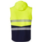 SYZMIK Unisex Streetworx 2 In 1 Stretch Softshell Jacket ZJ453