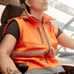 SYZMIK Womens Streetworx 2 In 1 Stretch Softshell Jacket ZJ753