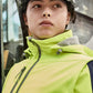 SYZMIK Womens Streetworx 2 In 1 Stretch Softshell Jacket ZJ753