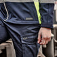 SYZMIK Womens Streetworx 2 In 1 Stretch Softshell Jacket ZJ753