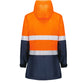 SYZMIK Womens Hi Vis Ultralite Waterproof Jacket ZJ757