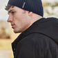 SYZMIK Unisex Streetworx Beanie ZMBEAN