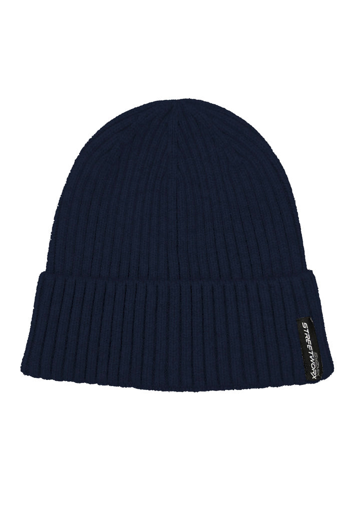SYZMIK Unisex Streetworx Beanie ZMBEAN