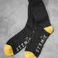 SYZMIK Bamboo Work Socks (3 Pack) ZMSOCK3