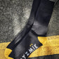 SYZMIK Bamboo Work Socks (3 Pack) ZMSOCK3